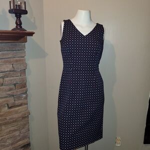 Tommy Hilfiger cocktail dress NWOT.  Size 2